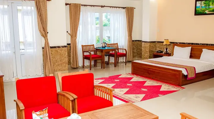 Đánh Giá Khách Sạn Hoàng Vân Kon Tum – Tiện Nghi, Vị Trí & Giá Phòng Đánh Giá Khách Sạn Hoàng Vân Kon Tum – Tiện Nghi, Vị Trí & Giá Phòng