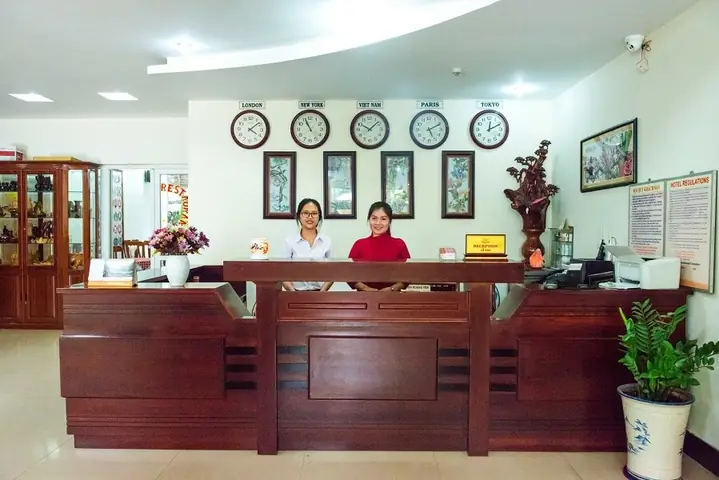 Đánh Giá Khách Sạn Hoàng Vân Kon Tum – Tiện Nghi, Vị Trí & Giá Phòng Đánh Giá Khách Sạn Hoàng Vân Kon Tum – Tiện Nghi, Vị Trí & Giá Phòng