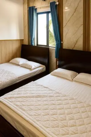 Khách Sạn Hoàng Yến Mỹ Tho – Đánh Giá Chi Tiết, Tiện Nghi Và Giá Phòng