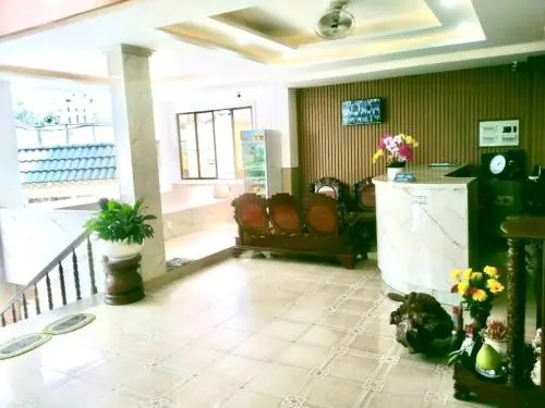 Khách Sạn Hoàng Yến Mỹ Tho – Đánh Giá Chi Tiết, Tiện Nghi Và Giá Phòng