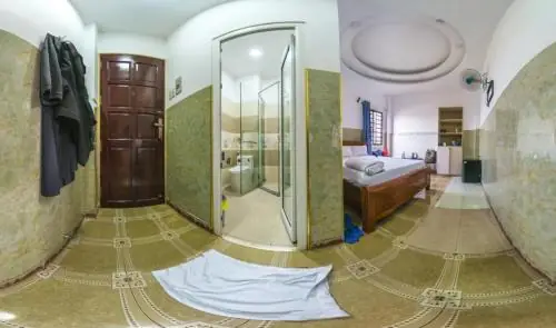 Khách Sạn Hoàng Yến Mỹ Tho – Đánh Giá Chi Tiết, Tiện Nghi Và Giá Phòng