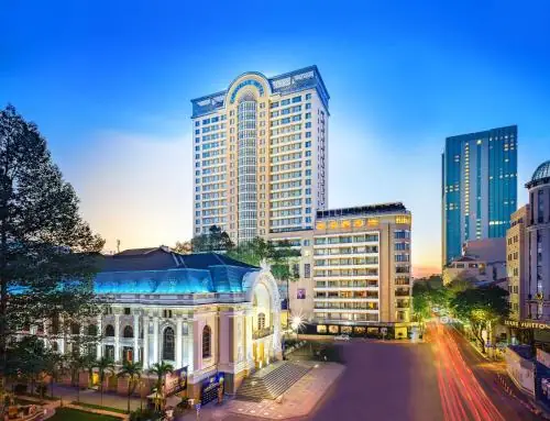 Đánh Giá 4 Khách Sạn Trên Đường Hồng Hà Phú Nhuận: Từ Căn Hộ Đến Homestay Gần Sân Bay
