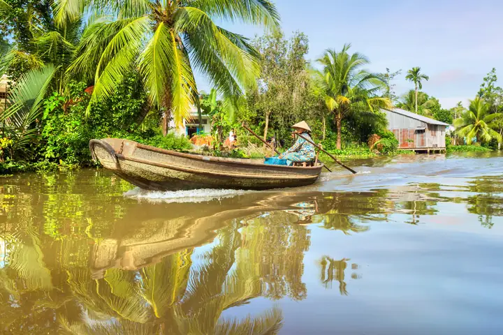 Đánh Giá Top 10 Khách Sạn Gần Công Viên Nam Long Hồng Phát Cần Thơ
