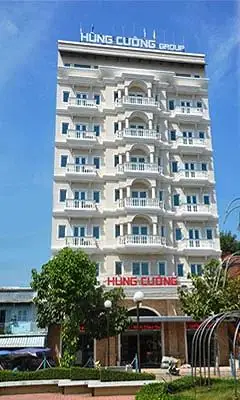 Khách Sạn Hùng Cường Châu Đốc Có Đáng Kiến Tạo? Đánh Giá Chi Tiết Từ Du Khách
