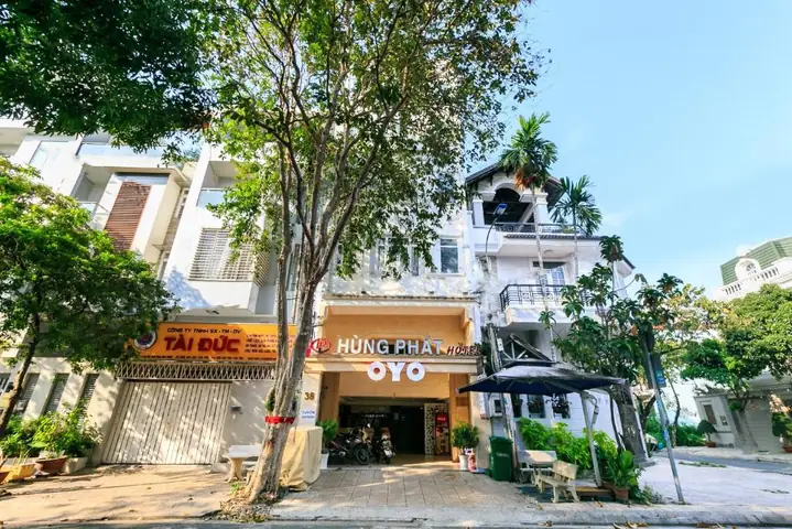 Hung Phat Hotel Trung Sơn: Review Chi Tiết