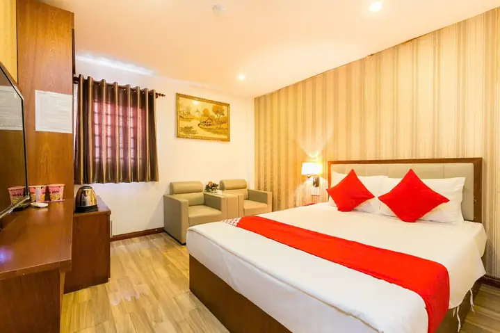 Hung Phat Hotel Trung Sơn: Review Chi Tiết