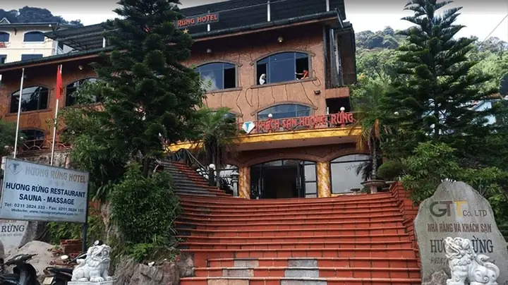 Khách Sạn Hương Rừng Tam Đảo: Review Toàn Diện Và Lời Khuyên Cho Du Khách Khách Sạn Hương Rừng Tam Đảo: Review Toàn Diện Và Lời Khuyên Cho Du Khách