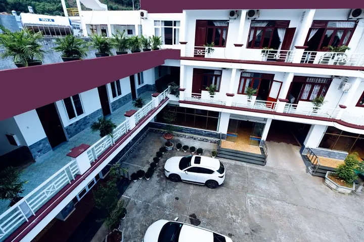 Đánh Giá Khách Sạn Hương Sen Mộc Châu: Tiện Nghi, Vị Trí, Giá Đánh Giá Khách Sạn Hương Sen Mộc Châu: Tiện Nghi, Vị Trí, Giá