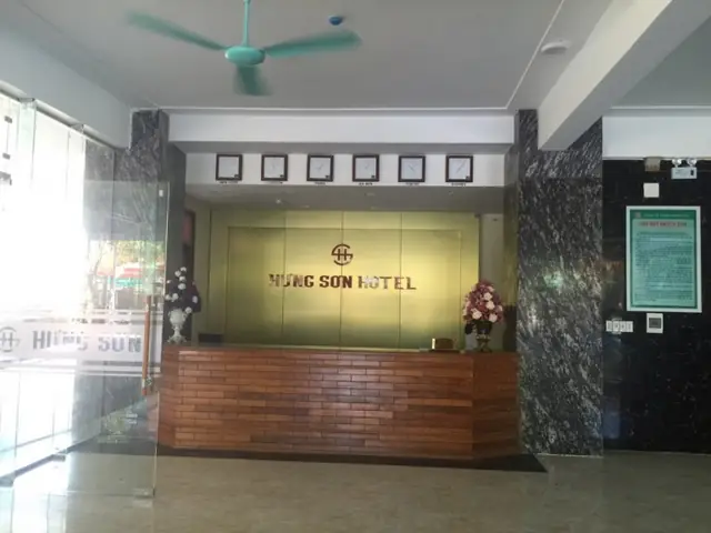 Khách Sạn Hương Sơn Hải Hòa – Tổng Quan Chi Tiết Về Địa Điểm Nghỉ Dưỡng Hấp Dẫn Tại Hải Phòng Khách Sạn Hương Sơn Hải Hòa – Tổng Quan Chi Tiết Về Địa Điểm Nghỉ Dưỡng Hấp Dẫn Tại Hải Phòng