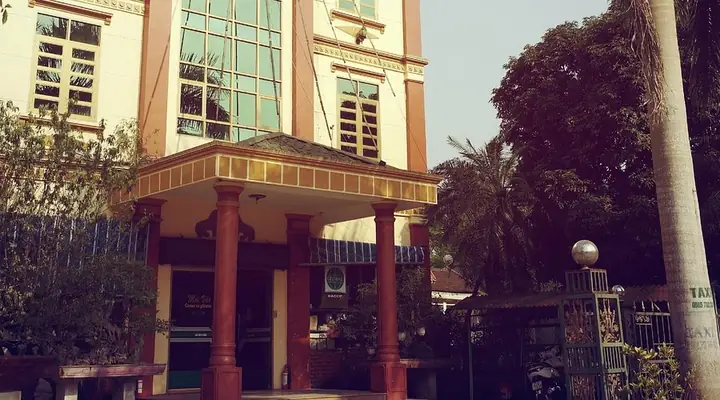 Khách Sạn Hương Trà Hà Giang: Hướng Dẫn Chi Tiết Về Địa Điểm Nghỉ Dưỡng Tuyệt Vời