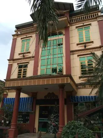 Khách Sạn Hương Trà Hà Giang: Hướng Dẫn Chi Tiết Về Địa Điểm Nghỉ Dưỡng Tuyệt Vời Khách Sạn Hương Trà Hà Giang: Hướng Dẫn Chi Tiết Về Địa Điểm Nghỉ Dưỡng Tuyệt Vời