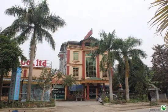 Khách Sạn Hương Trà Hà Giang: Hướng Dẫn Chi Tiết Về Địa Điểm Nghỉ Dưỡng Tuyệt Vời Khách Sạn Hương Trà Hà Giang: Hướng Dẫn Chi Tiết Về Địa Điểm Nghỉ Dưỡng Tuyệt Vời