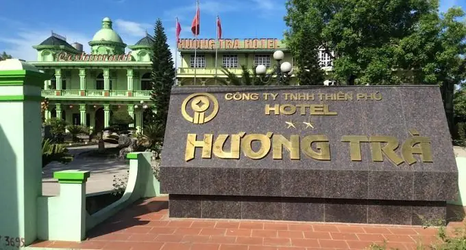 Khách Sạn Hương Trà Ninh Bình: Đánh Giá Chi Tiết Và Lý Do Nên Lựa Chọn Khách Sạn Hương Trà Ninh Bình: Đánh Giá Chi Tiết Và Lý Do Nên Lựa Chọn