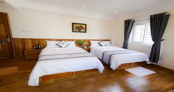 Khách Sạn Hương Trà Ninh Bình: Đánh Giá Chi Tiết Và Lý Do Nên Lựa Chọn Khách Sạn Hương Trà Ninh Bình: Đánh Giá Chi Tiết Và Lý Do Nên Lựa Chọn
