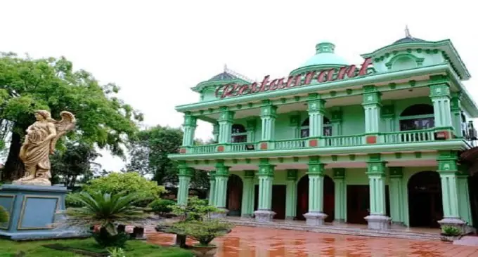 Khách Sạn Hương Trà Ninh Bình: Đánh Giá Chi Tiết Và Lý Do Nên Lựa Chọn