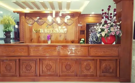 Đánh Giá Chi Tiết Khách Sạn Huỳnh Như Cà Mau: Trải Nghiệm Thực Tế Và Góc Nhìn Khách Quan Đánh Giá Chi Tiết Khách Sạn Huỳnh Như Cà Mau: Trải Nghiệm Thực Tế Và Góc Nhìn Khách Quan