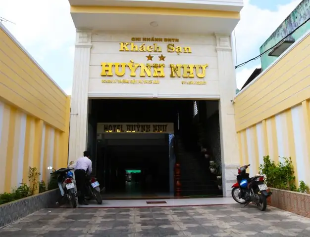 Đánh Giá Chi Tiết Khách Sạn Huỳnh Như Cà Mau: Trải Nghiệm Thực Tế Và Góc Nhìn Khách Quan Đánh Giá Chi Tiết Khách Sạn Huỳnh Như Cà Mau: Trải Nghiệm Thực Tế Và Góc Nhìn Khách Quan