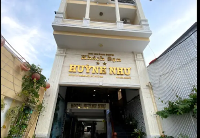 Đánh Giá Chi Tiết Khách Sạn Huỳnh Như Cà Mau: Trải Nghiệm Thực Tế Và Góc Nhìn Khách Quan Đánh Giá Chi Tiết Khách Sạn Huỳnh Như Cà Mau: Trải Nghiệm Thực Tế Và Góc Nhìn Khách Quan