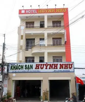 Đánh Giá Chi Tiết Khách Sạn Huỳnh Như Cà Mau: Trải Nghiệm Thực Tế Và Góc Nhìn Khách Quan