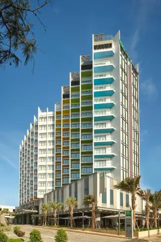 Review Chi Tiết Khách Sạn Ibis Styles Vũng Tàu: Trải Nghiệm Nghỉ Dưỡng Hiện Đại Giữa Lòng Thành Phốbiển Review Chi Tiết Khách Sạn Ibis Styles Vũng Tàu: Trải Nghiệm Nghỉ Dưỡng Hiện Đại Giữa Lòng Thành Phốbiển