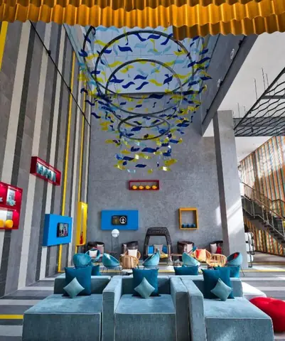 Review Chi Tiết Khách Sạn Ibis Styles Vũng Tàu: Trải Nghiệm Nghỉ Dưỡng Hiện Đại Giữa Lòng Thành Phốbiển