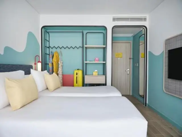 Review Chi Tiết Khách Sạn Ibis Styles Vũng Tàu: Trải Nghiệm Nghỉ Dưỡng Hiện Đại Giữa Lòng Thành Phốbiển Review Chi Tiết Khách Sạn Ibis Styles Vũng Tàu: Trải Nghiệm Nghỉ Dưỡng Hiện Đại Giữa Lòng Thành Phốbiển
