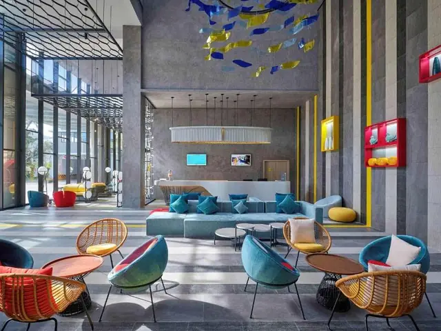 Review Chi Tiết Khách Sạn Ibis Styles Vũng Tàu: Trải Nghiệm Nghỉ Dưỡng Hiện Đại Giữa Lòng Thành Phốbiển Review Chi Tiết Khách Sạn Ibis Styles Vũng Tàu: Trải Nghiệm Nghỉ Dưỡng Hiện Đại Giữa Lòng Thành Phốbiển