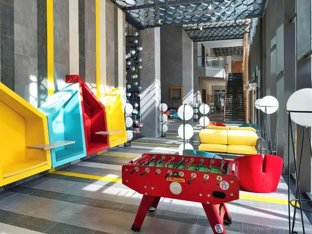 Review Chi Tiết Khách Sạn Ibis Styles Vũng Tàu: Trải Nghiệm Nghỉ Dưỡng Hiện Đại Giữa Lòng Thành Phốbiển Review Chi Tiết Khách Sạn Ibis Styles Vũng Tàu: Trải Nghiệm Nghỉ Dưỡng Hiện Đại Giữa Lòng Thành Phốbiển