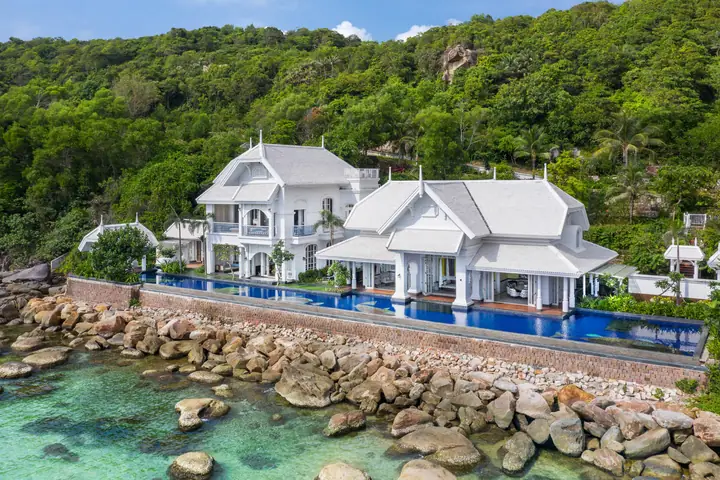Jw Marriott Phu Quoc: Resort & Spa Độc Đáo Tại Bãi Khem