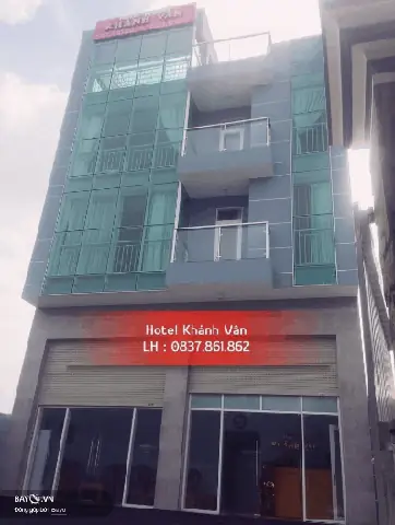 Khách Sạn Khánh Vân Cần Giờ: Review & Giá Tốt