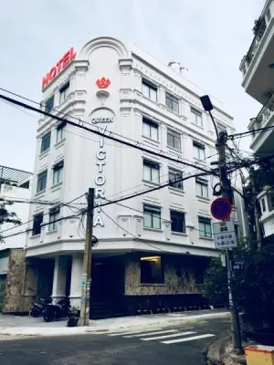Khách Sạn Queen Victoria Bình Chánh: Review Chi Tiết Và Đánh Giá Khách Quan Khách Sạn Queen Victoria Bình Chánh: Review Chi Tiết Và Đánh Giá Khách Quan