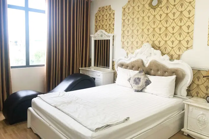 Review Khách Sạn Phú Mỹ Hưng: La Cigale Residence Đáng Để Trải Nghiệm?