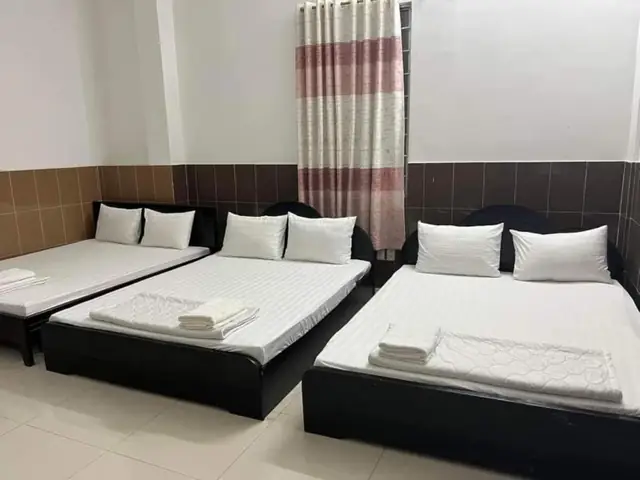 Đánh Giá Chi Tiết Kiến An Hotel Cần Thơ – Tiện Nghi & Giá Phòng