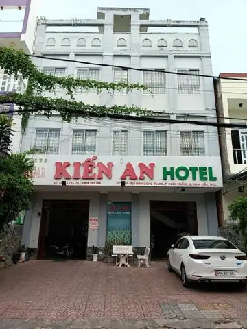 Đánh Giá Chi Tiết Kiến An Hotel Cần Thơ – Tiện Nghi & Giá Phòng