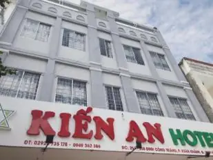 Đánh Giá Chi Tiết Kiến An Hotel Cần Thơ – Tiện Nghi & Giá Phòng
