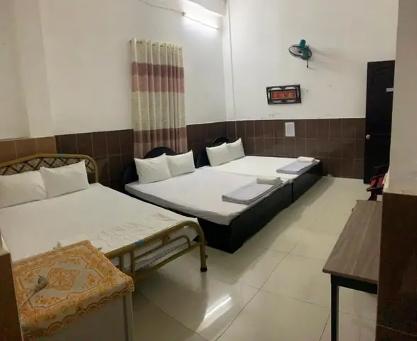 Đánh Giá Chi Tiết Kiến An Hotel Cần Thơ – Tiện Nghi & Giá Phòng