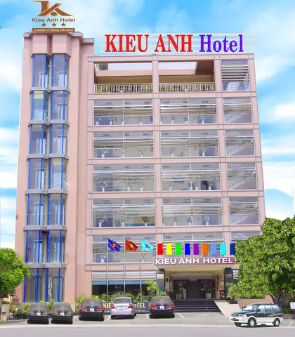 Đánh Giá Chi Tiết Khách Sạn Kiều Anh Vũng Tàu: Trải Nghiệm Nghỉ Dưỡng Gần Trung Tâm