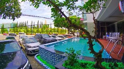 Đánh Giá Chi Tiết Khách Sạn Kiều Anh Vũng Tàu: Trải Nghiệm Nghỉ Dưỡng Gần Trung Tâm
