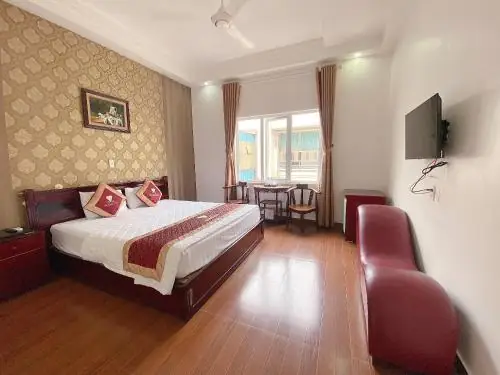 Top 5 Khách Sạn Kimcương Thái Bình 2026?