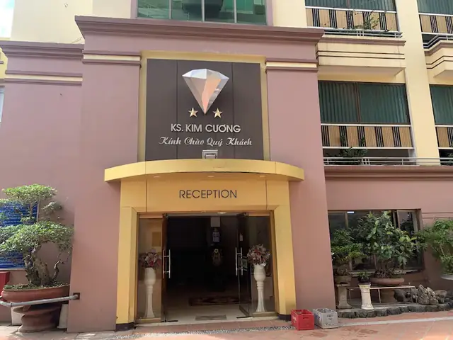 Top 5 Khách Sạn Kimcương Thái Bình 2026?