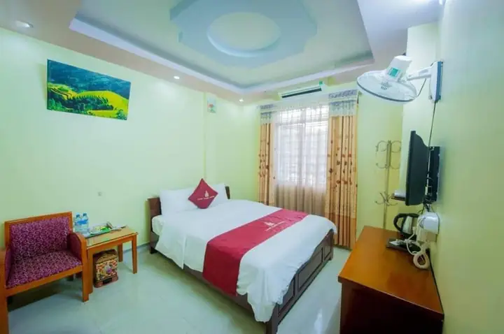 Đánh Giá Chi Tiết Khách Sạn Lâm Tùng Đồng Văn Cho Du Khách Đánh Giá Chi Tiết Khách Sạn Lâm Tùng Đồng Văn Cho Du Khách
