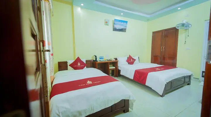 Đánh Giá Chi Tiết Khách Sạn Lâm Tùng Đồng Văn Cho Du Khách Đánh Giá Chi Tiết Khách Sạn Lâm Tùng Đồng Văn Cho Du Khách