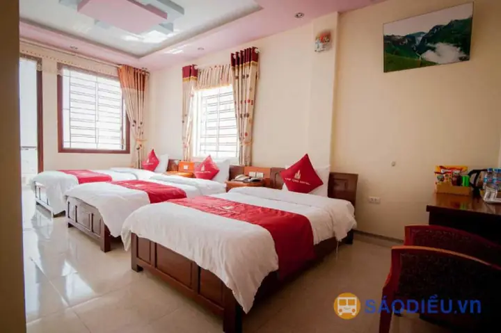 Đánh Giá Chi Tiết Khách Sạn Lâm Tùng Đồng Văn Cho Du Khách Đánh Giá Chi Tiết Khách Sạn Lâm Tùng Đồng Văn Cho Du Khách