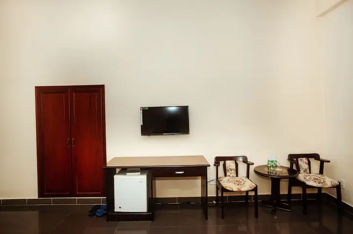 Đánh Giá Khách Sạn Lầu 7 Nha Trang: Tiện Nghi, Vị Trí, Giá Đánh Giá Khách Sạn Lầu 7 Nha Trang: Tiện Nghi, Vị Trí, Giá