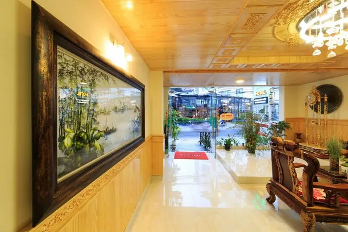 Đánh Giá Khách Sạn Liên Sơn Đà Lạt Cho Du Khách