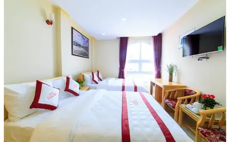 Đánh Giá Khách Sạn Liên Sơn Đà Lạt Cho Du Khách