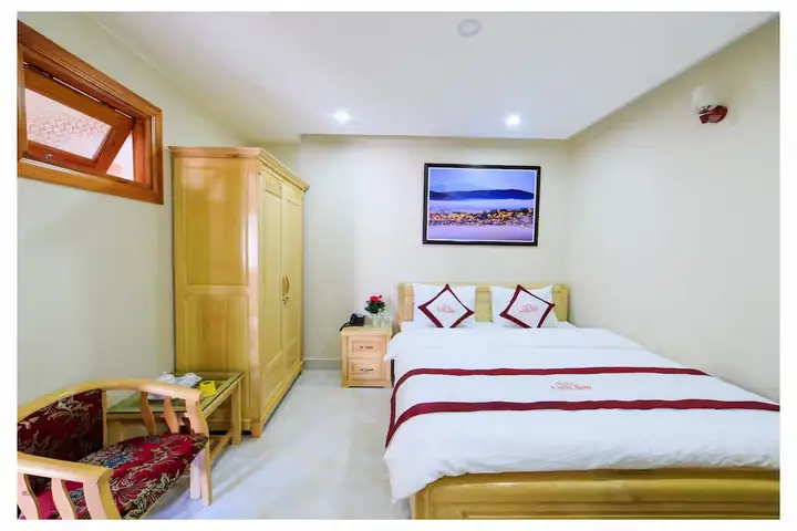 Đánh Giá Khách Sạn Liên Sơn Đà Lạt Cho Du Khách