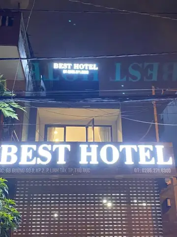 Khám Phá 12 Khách Sạn Linh Trung – Đánh Giá, Giá & Ưu Đãi