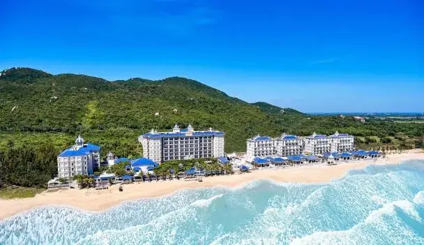 Top Khách Sạn Long Hải View Biển Đẹp Nhất