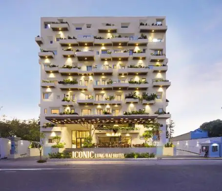 Top Khách Sạn Long Hải View Biển Đẹp Nhất